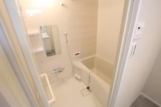 【浴室】 | LANI TERRACE NISHINOMIYA