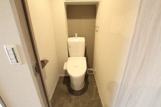 【トイレ】 | LANI TERRACE NISHINOMIYA