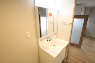 【独立洗面台】 | LANI TERRACE NISHINOMIYA