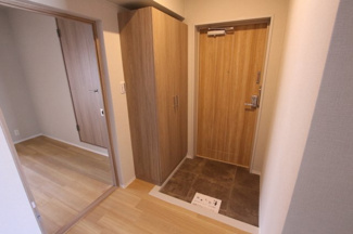 【収納】 | LANI TERRACE NISHINOMIYA