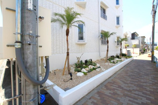 【周辺】 | LANI TERRACE NISHINOMIYA