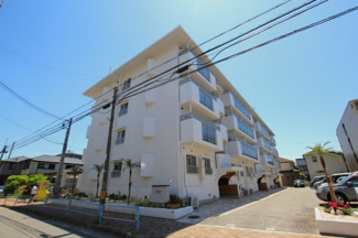 【外観】 | LANI TERRACE NISHINOMIYA