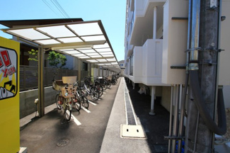 【その他共用部分】 | LANI TERRACE NISHINOMIYA