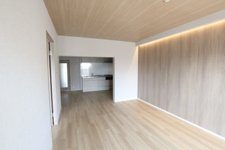 【居間・リビング】 | LANI TERRACE NISHINOMIYA