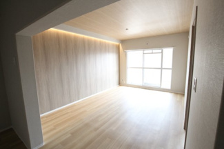 【居間・リビング】 | LANI TERRACE NISHINOMIYA