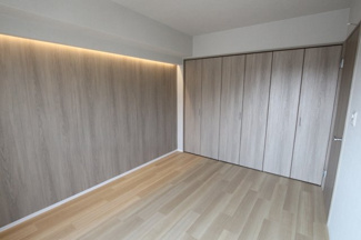 【洋室】 | LANI TERRACE NISHINOMIYA