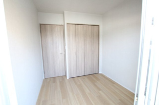 【洋室】 | LANI TERRACE NISHINOMIYA