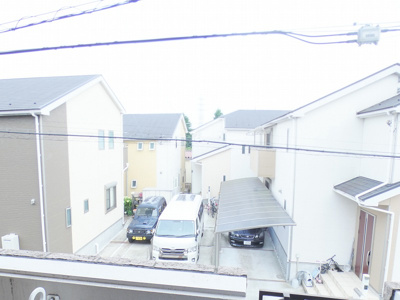 【展望】 | ラ・メゾン810