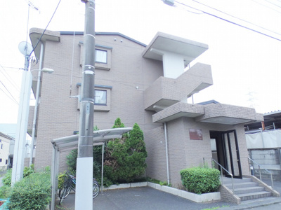 【エントランス】 | ラ・メゾン810