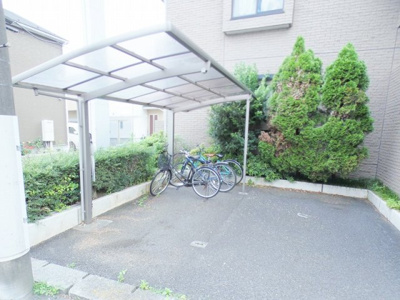 【その他共用部分】 | ラ・メゾン810