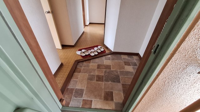 第二辻ハイツのその他