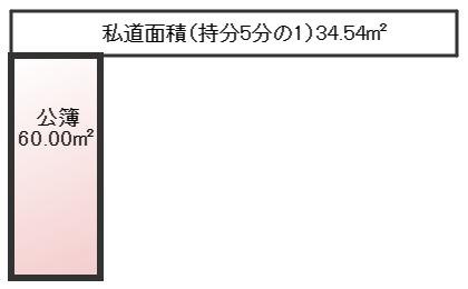 【土地図】 | 須恵町大字旅石土地