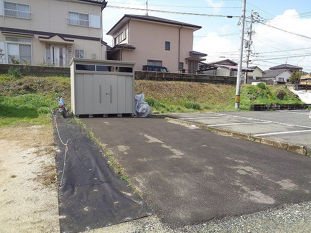 【外観】 | 須恵町大字旅石土地