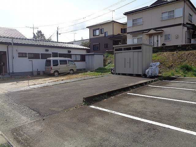 【外観】 | 須恵町大字旅石土地