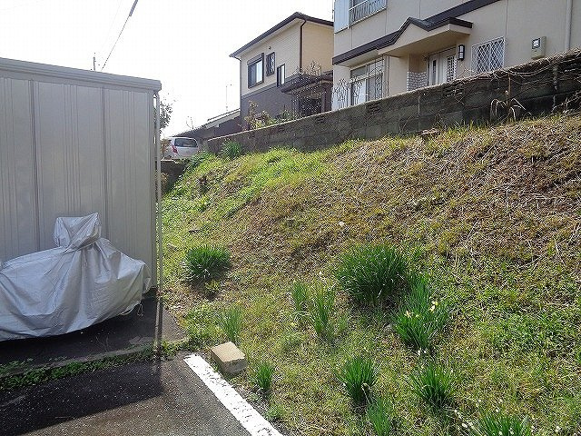 【外観】 | 須恵町大字旅石土地
