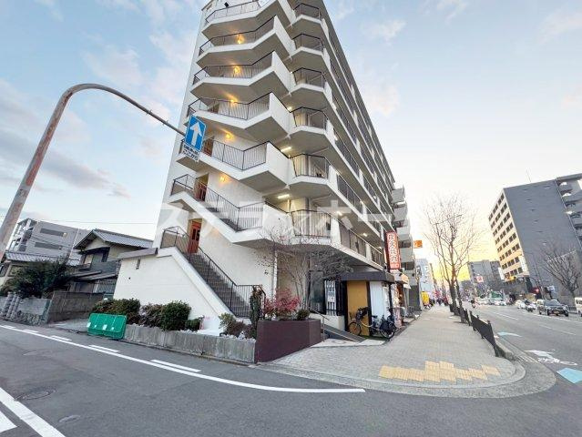 財形吹田ハイツ