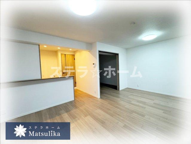 財形吹田ハイツ