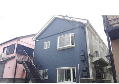 【外観】 | マイライフさがみ野