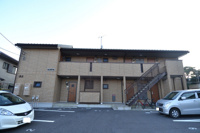 ＣＯ－ＭＩＫＡグレイス館の画像