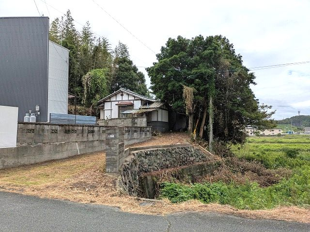 【外観】 | 飯塚市花瀬土地