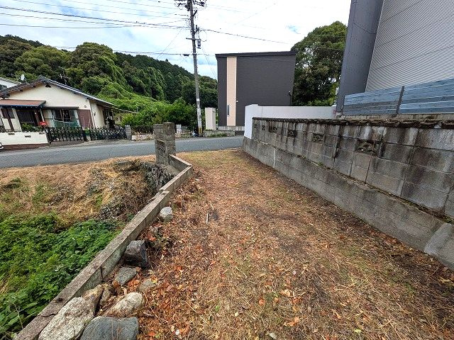 【外観】 | 飯塚市花瀬土地
