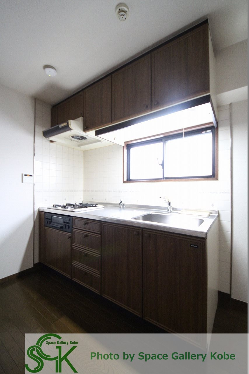 ルナポリスのキッチン|※お部屋により仕様が異なる場合があります※