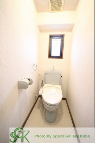 ルナポリスのトイレ|※お部屋により仕様が異なる場合があります※