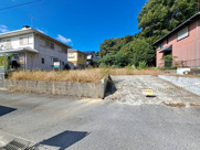 鳥栖市西新町土地の画像