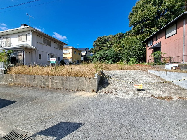 【外観】 | 鳥栖市西新町土地