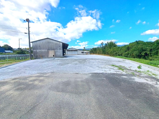 【外観】 | 鳥栖市江島町土地