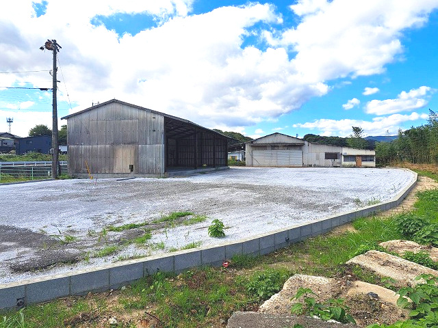【外観】 | 鳥栖市江島町土地