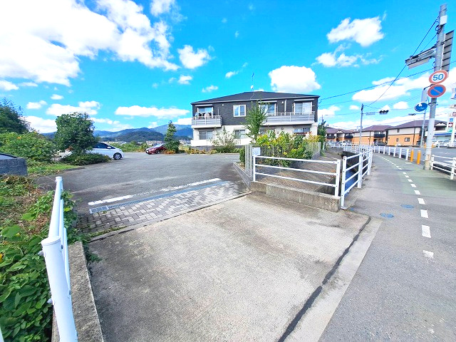 【外観】 | 鳥栖市江島町土地