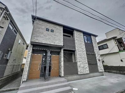 【外観】 | シティパル町田