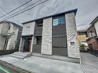 【その他共用部分】 | シティパル町田