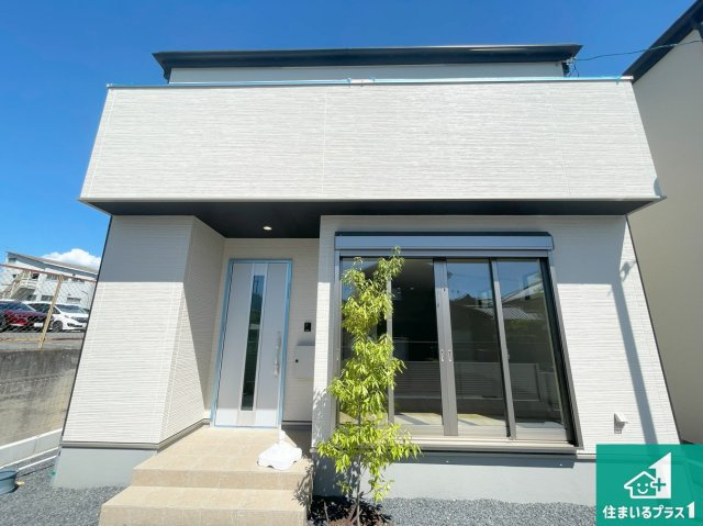 茨木市宿川原町　第1期　新築一戸建て