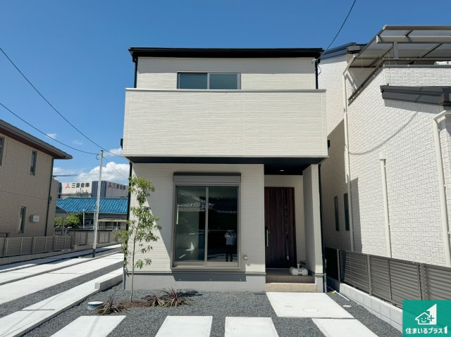 茨木市宿川原町　第1期　新築一戸建て