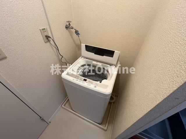 レオパレス山本の設備