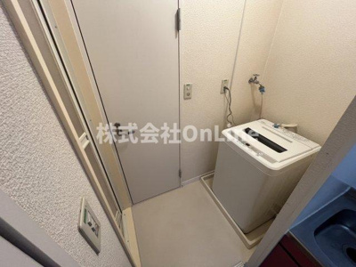 【内装】 | レオパレス山本