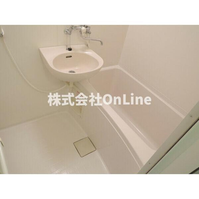 【洗面所】 | レオパレス山本