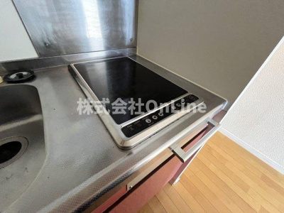 【設備】 | レオパレス山本