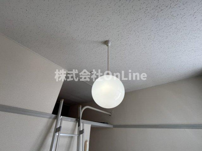 【内装】 | レオパレス山本
