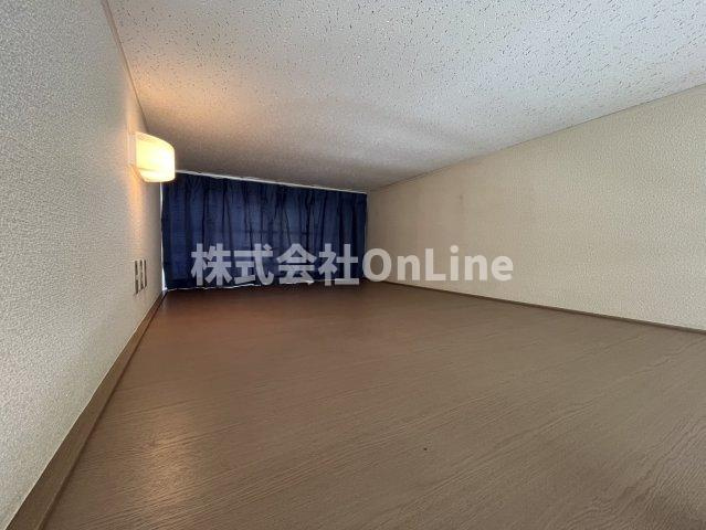レオパレス山本の内装