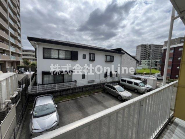 レオパレス山本の展望
