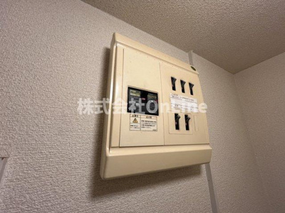 【設備】 | レオパレス山本