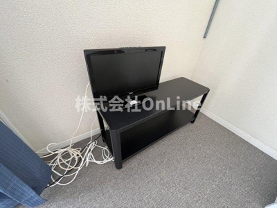 【設備】 | レオパレス山本