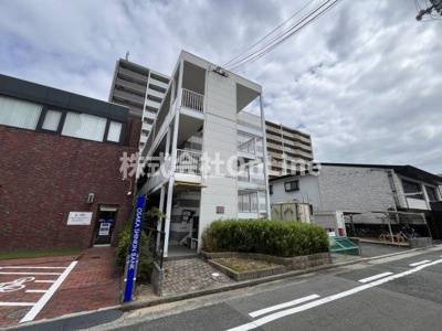 【エントランス】 | レオパレス山本