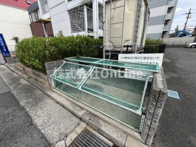 【その他共用部分】 | レオパレス山本