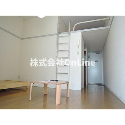 【洋室】 | レオパレス山本