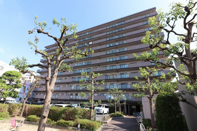【外観】 | サンファースト京橋