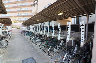【その他共用部分】 | サンファースト京橋